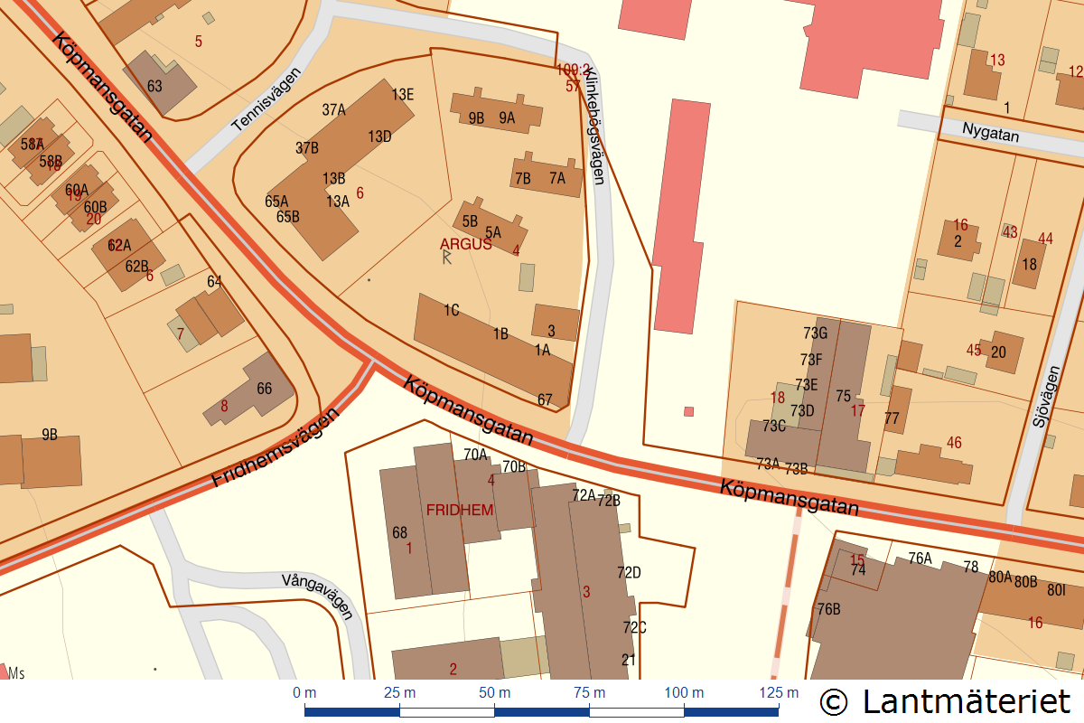 Klinkehögsvägen 1 C – bild 18
