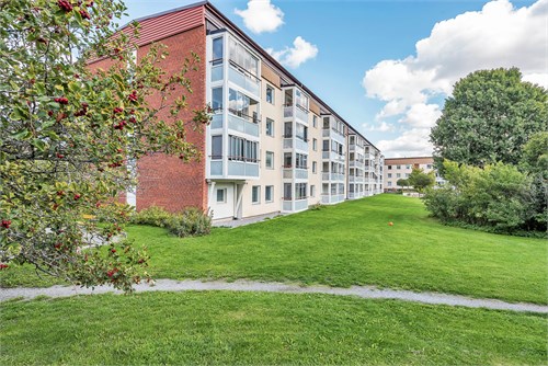 Västra Bangatan 59E