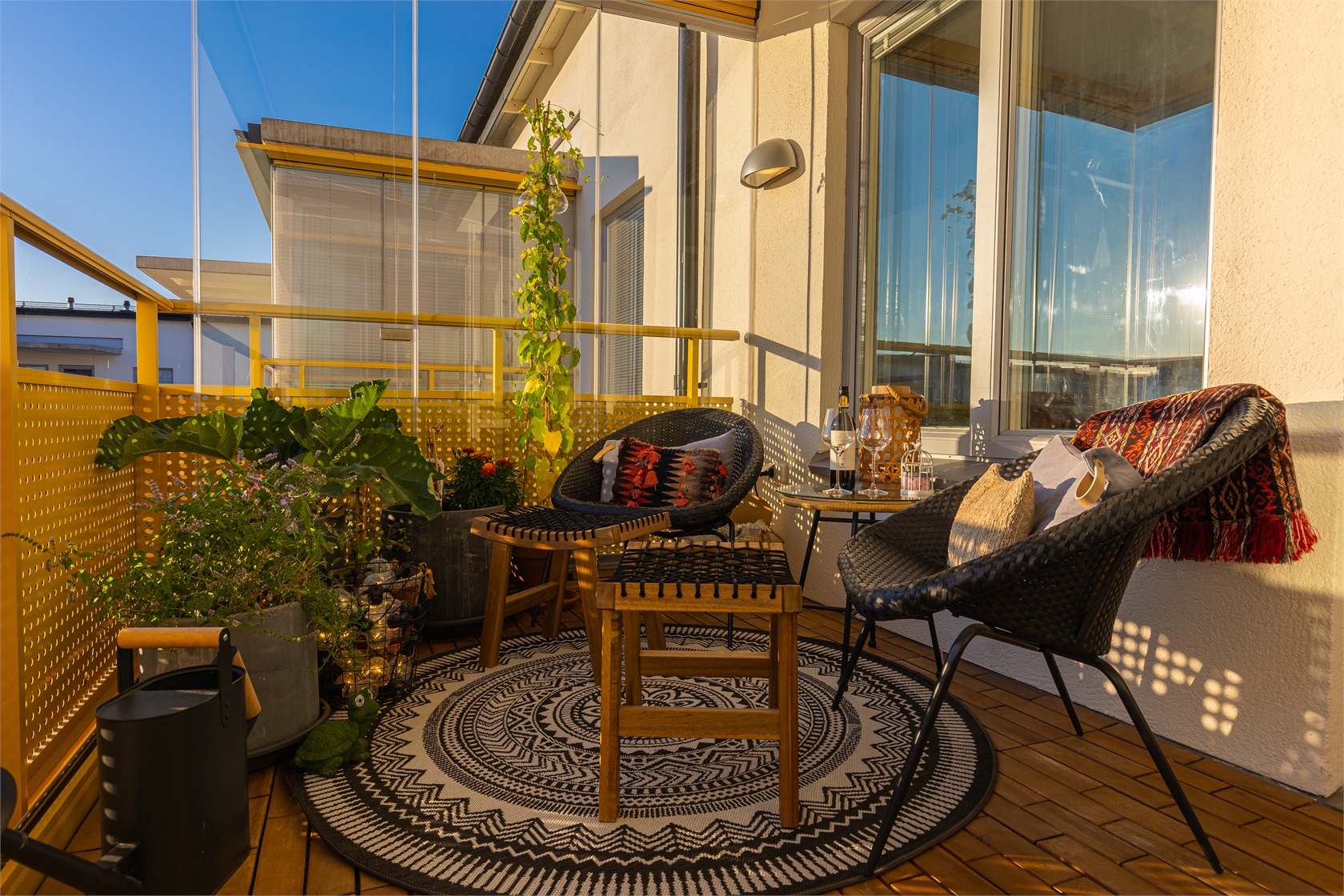 Bryggerivägen 1B – bild 15