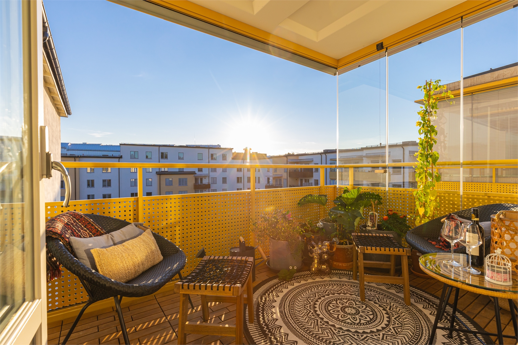 Bryggerivägen 1B – bild 18