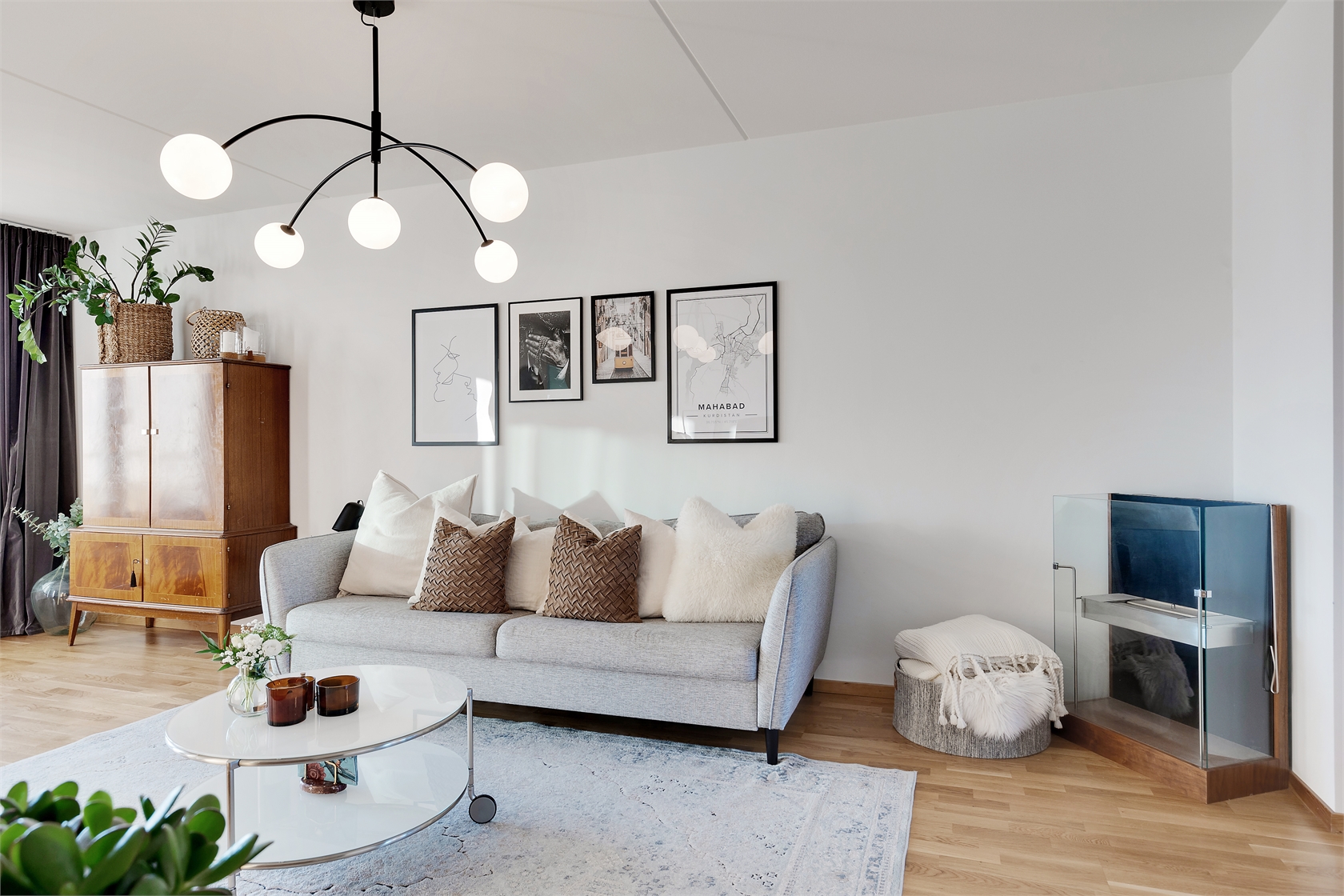 Bryggerivägen 1B – bild 12
