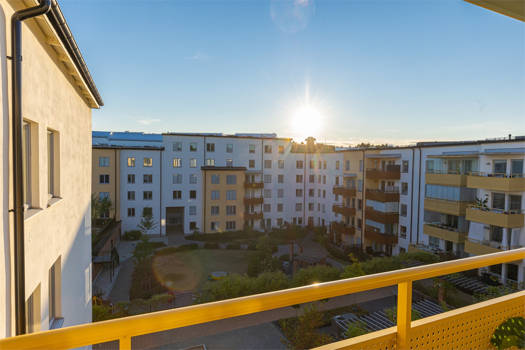 Bryggerivägen 1B – bild 19