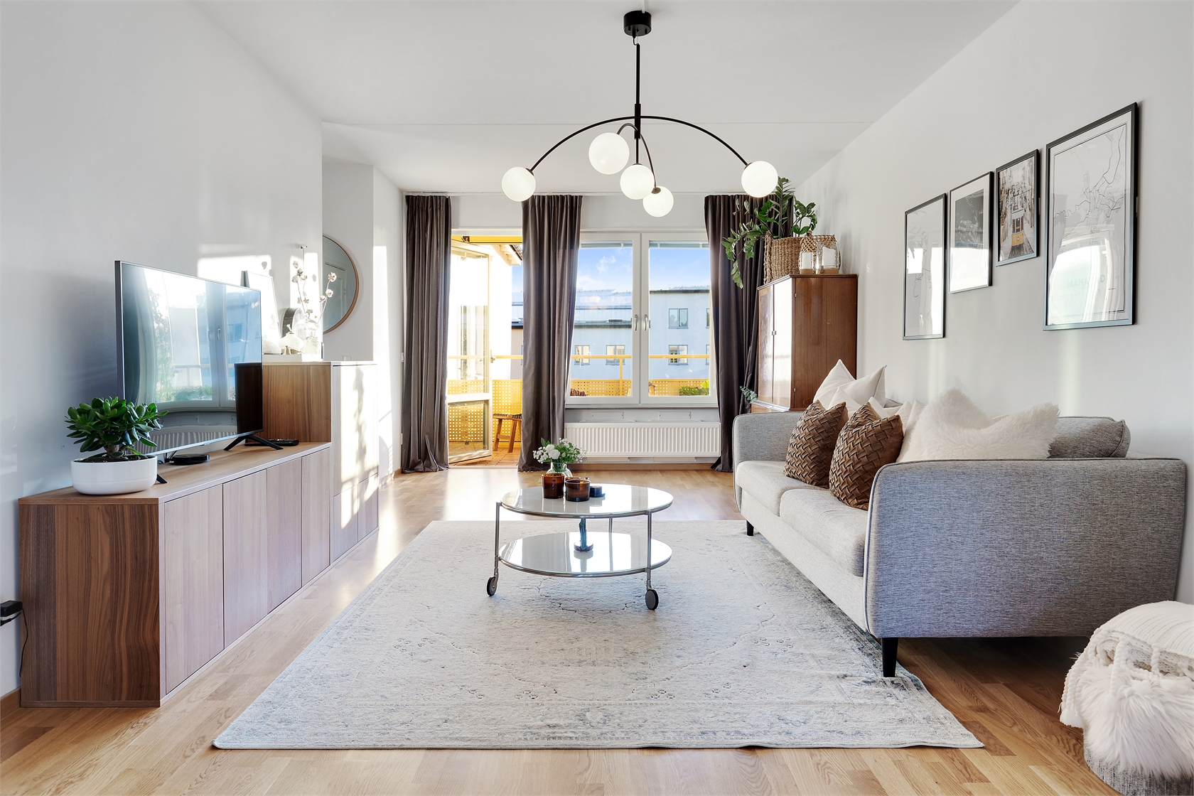 Bryggerivägen 1B – bild 9