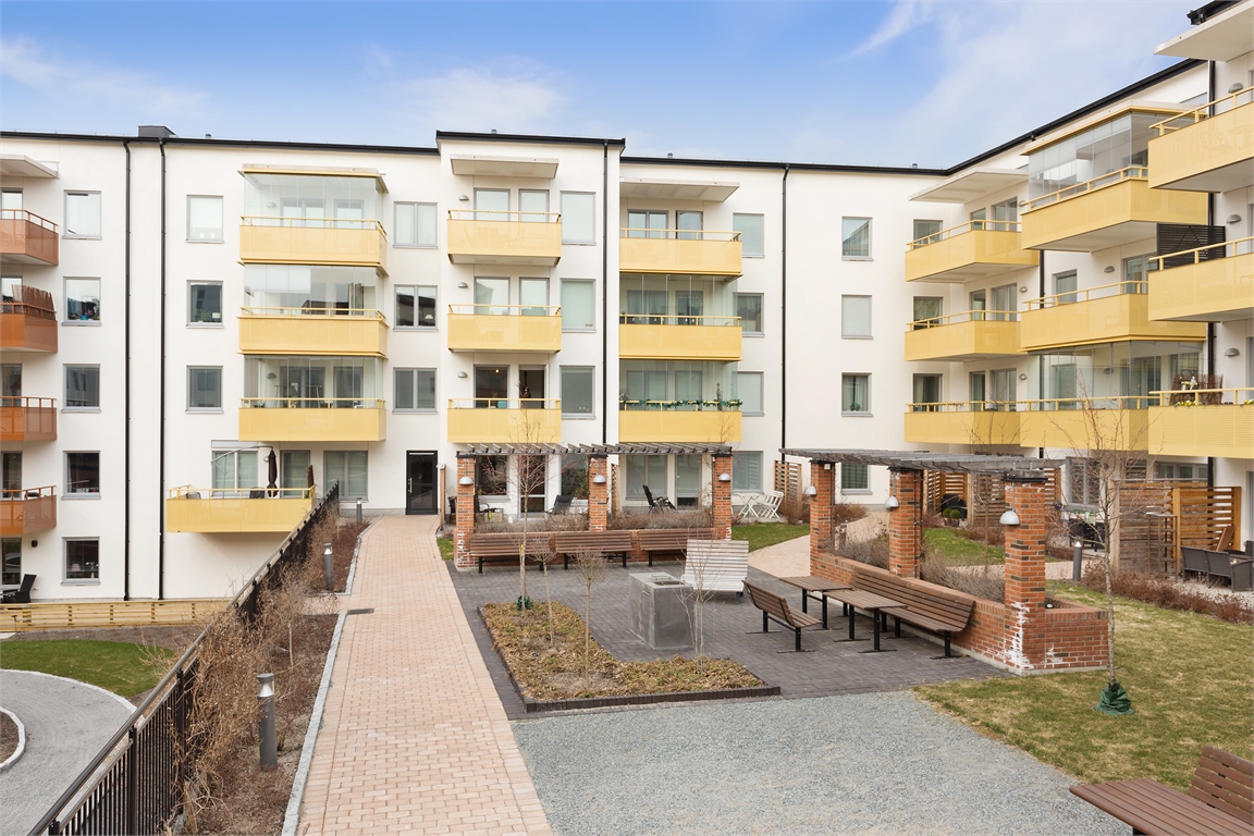 Bryggerivägen 1B – bild 39