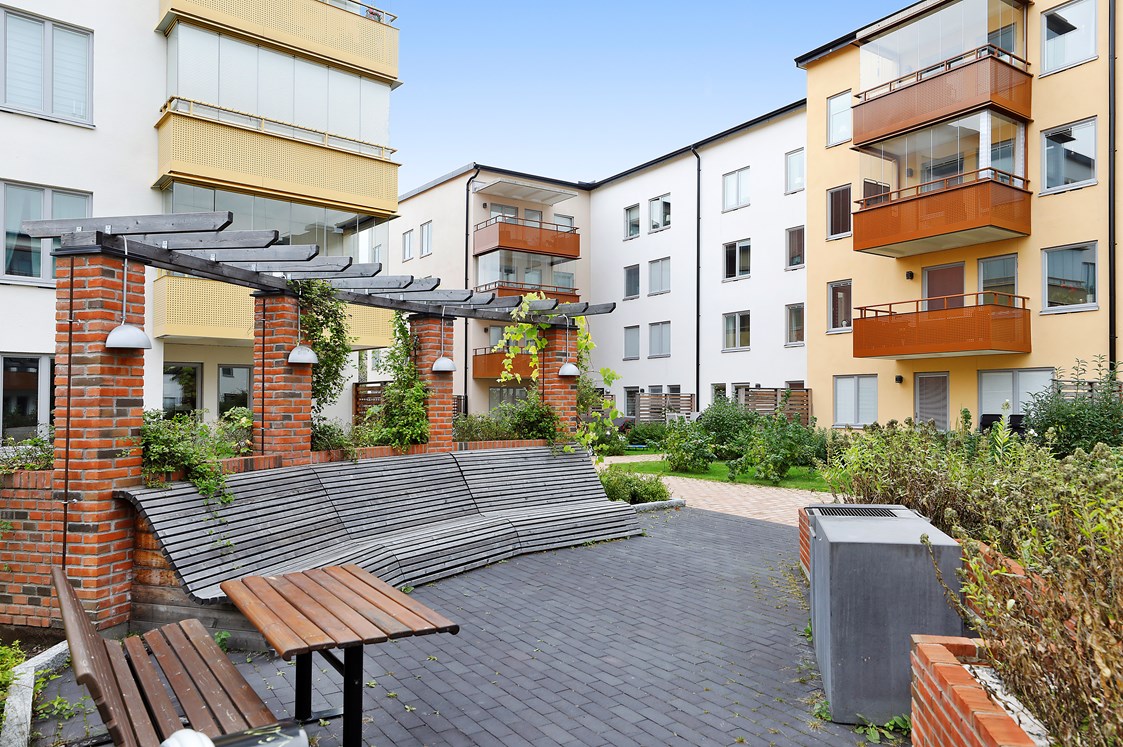 Bryggerivägen 1B – bild 37