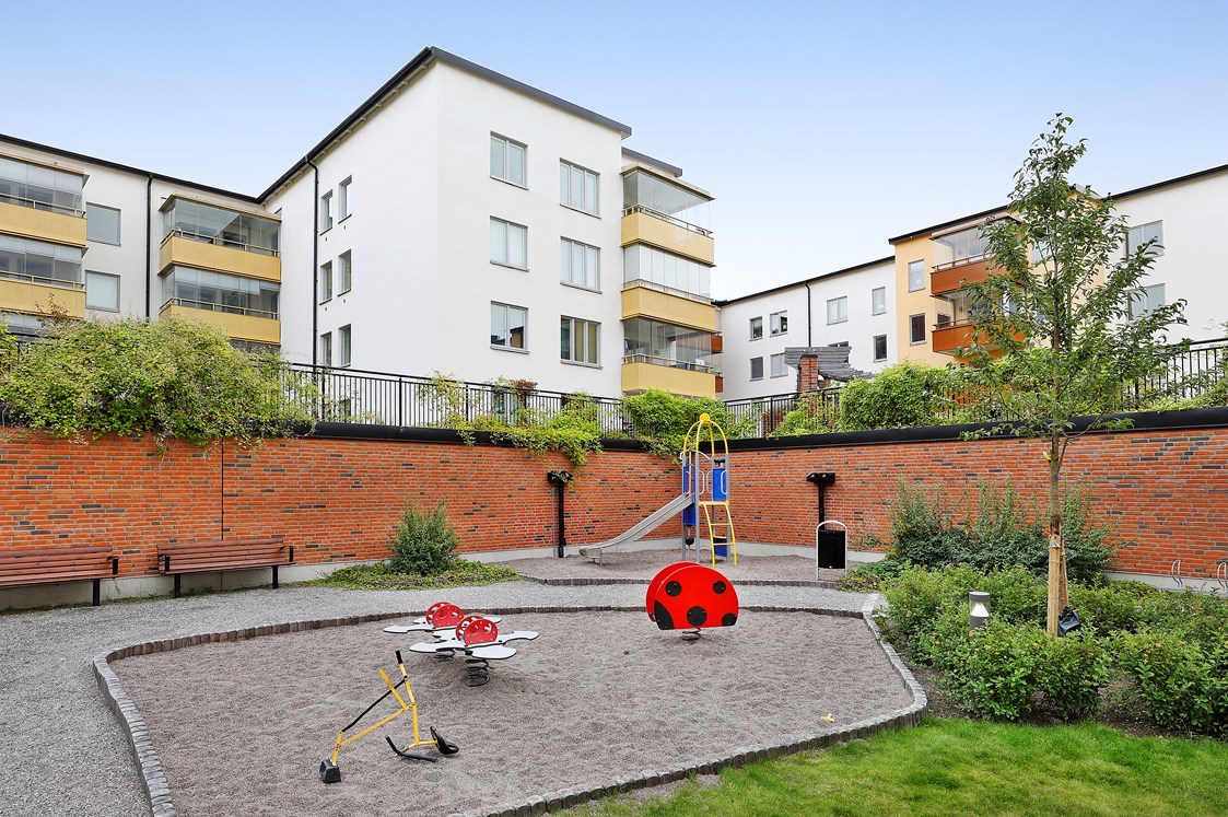 Bryggerivägen 1B – bild 35