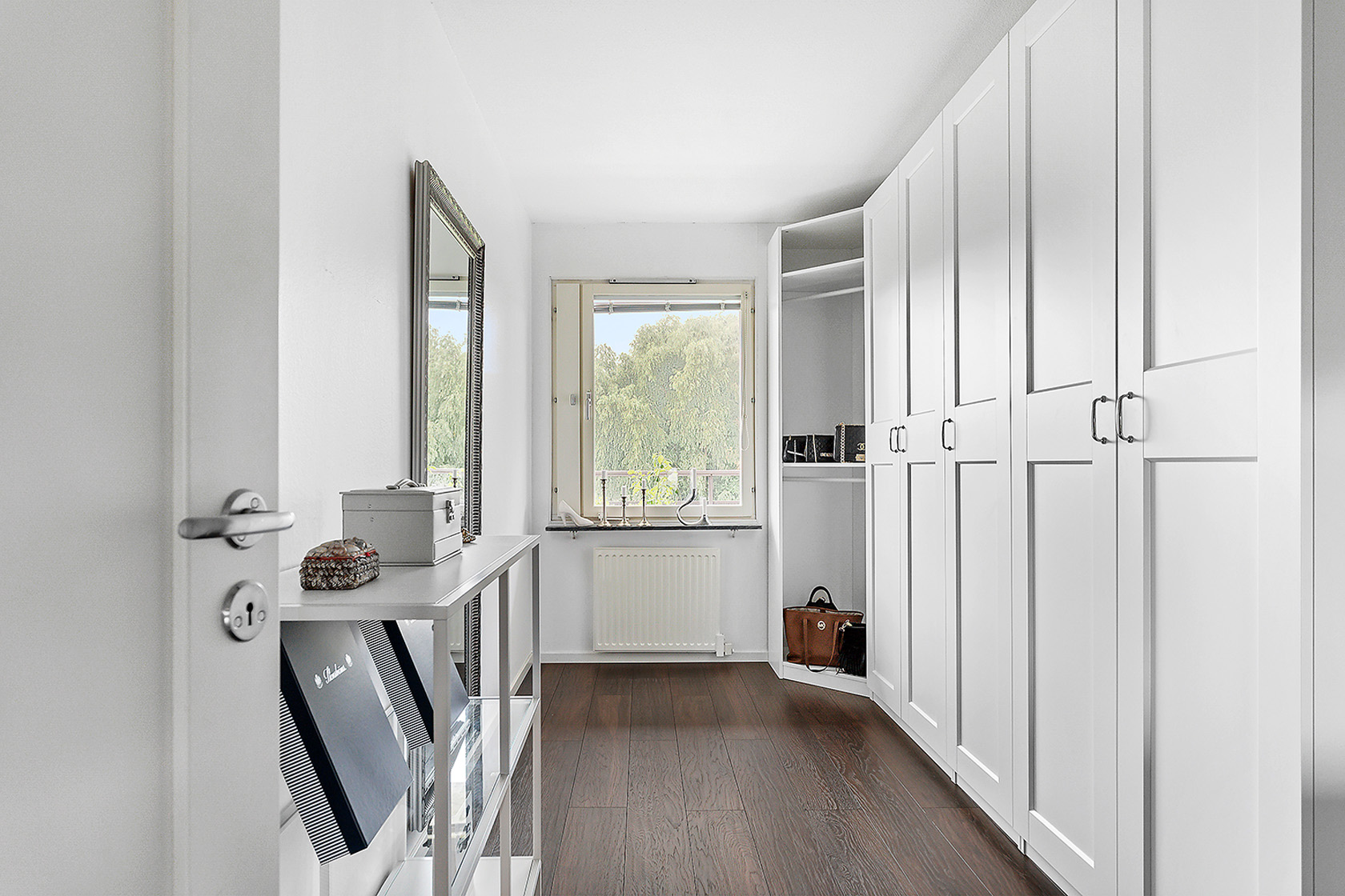 Styrbordsgången 4AB – bild 5