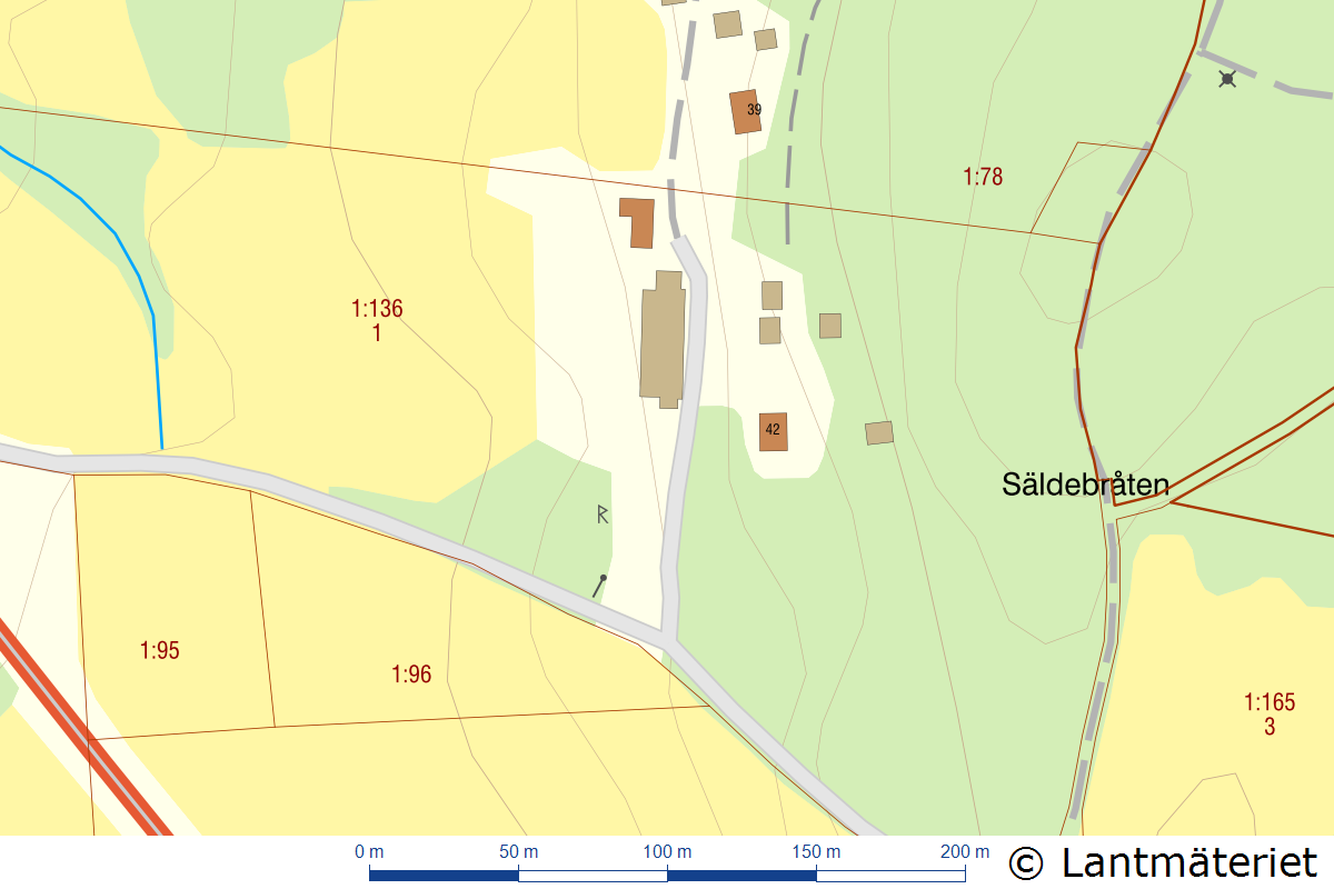 Säldebråten 42 – bild 75