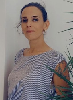 Vanessa Antunes