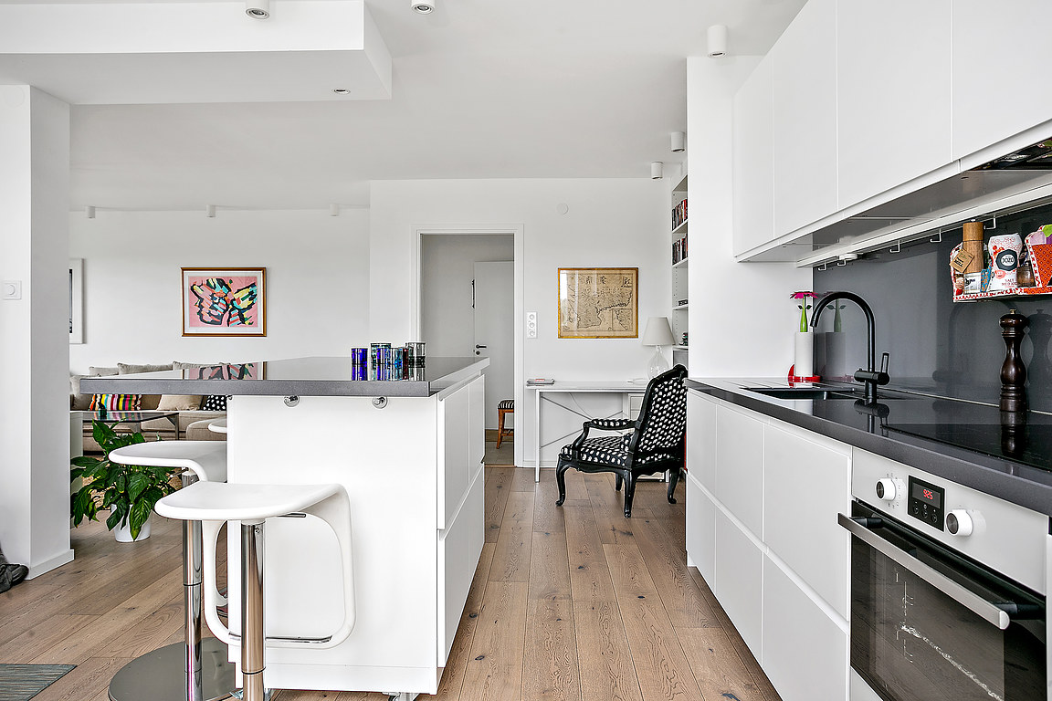 Källängsvägen 32, vån 9 av 9. – bild 5