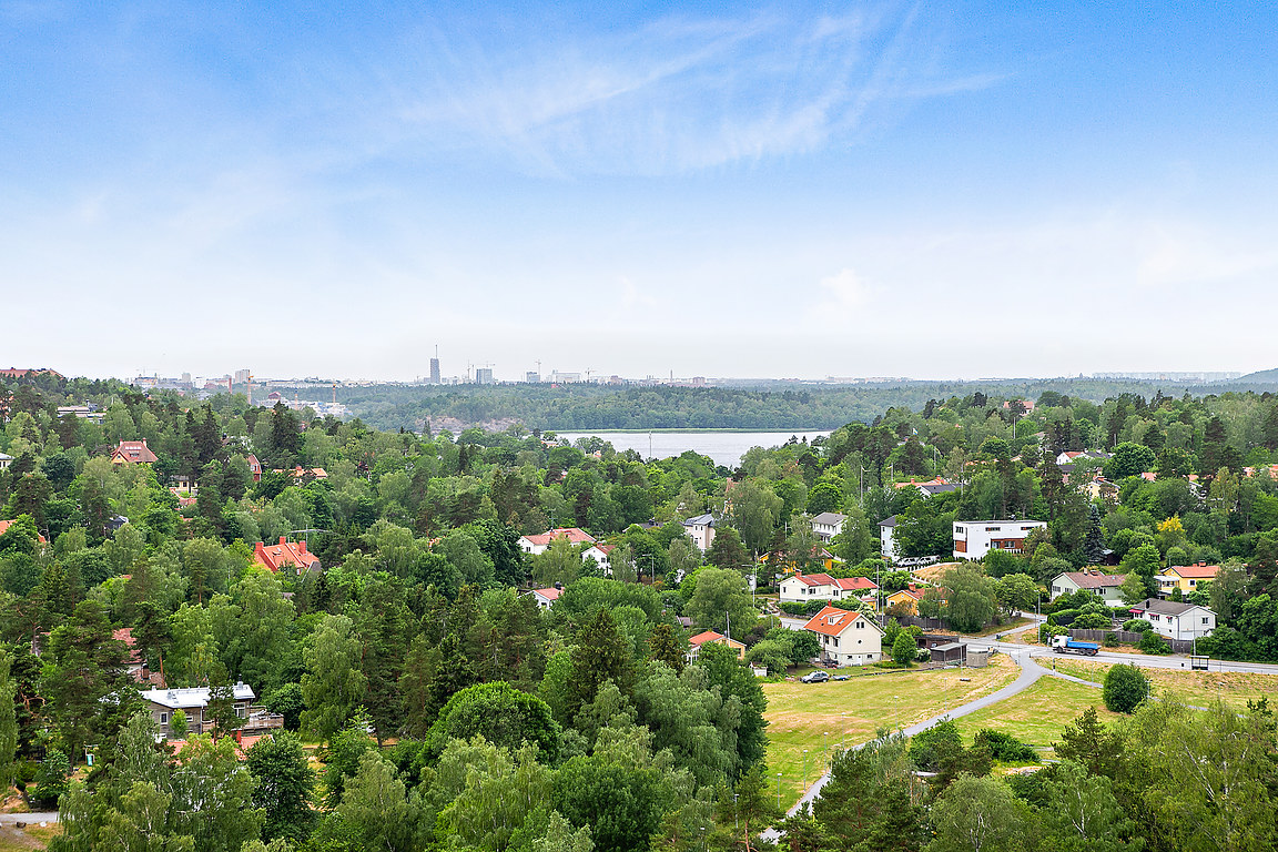 Källängsvägen 32, vån 9 av 9. – bild 3
