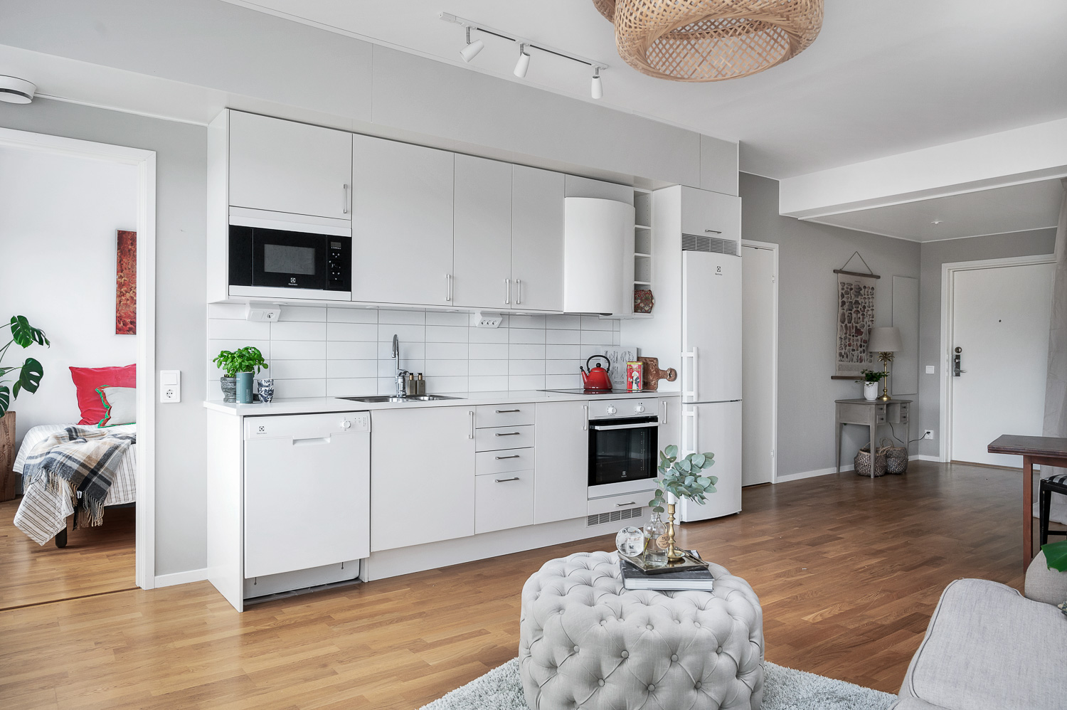 Hägerneholmsvägen 6B vån 3 – bild 8