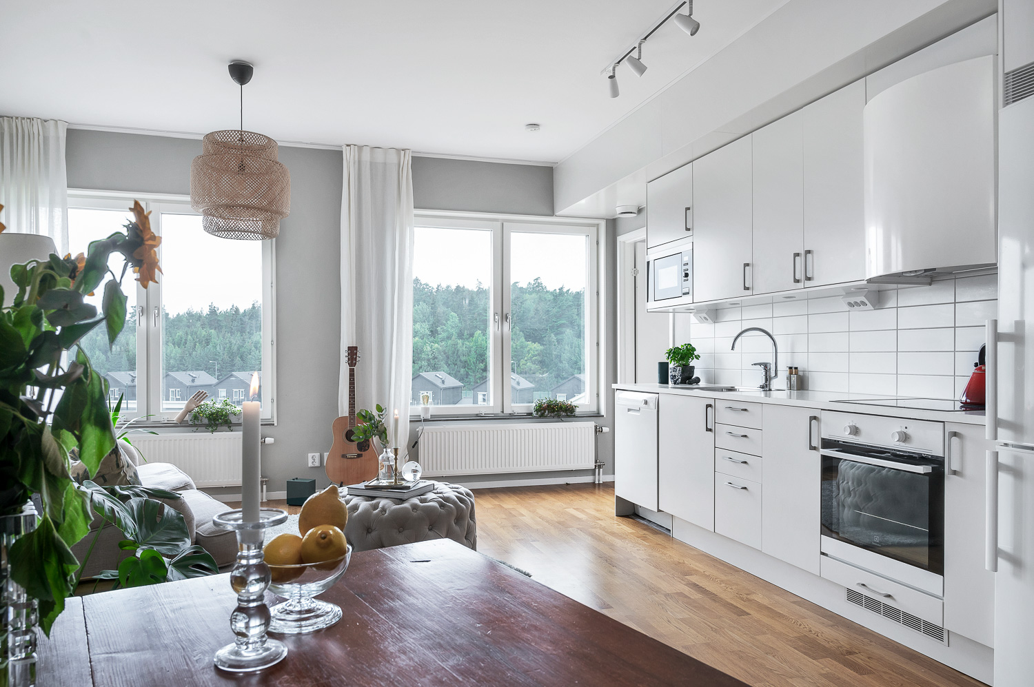 Hägerneholmsvägen 6B vån 3 – bild 5