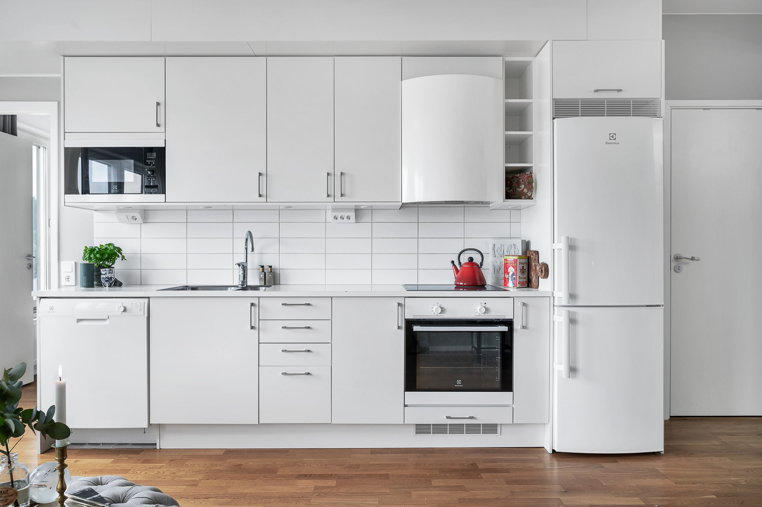 Hägerneholmsvägen 6B vån 3 – bild 4