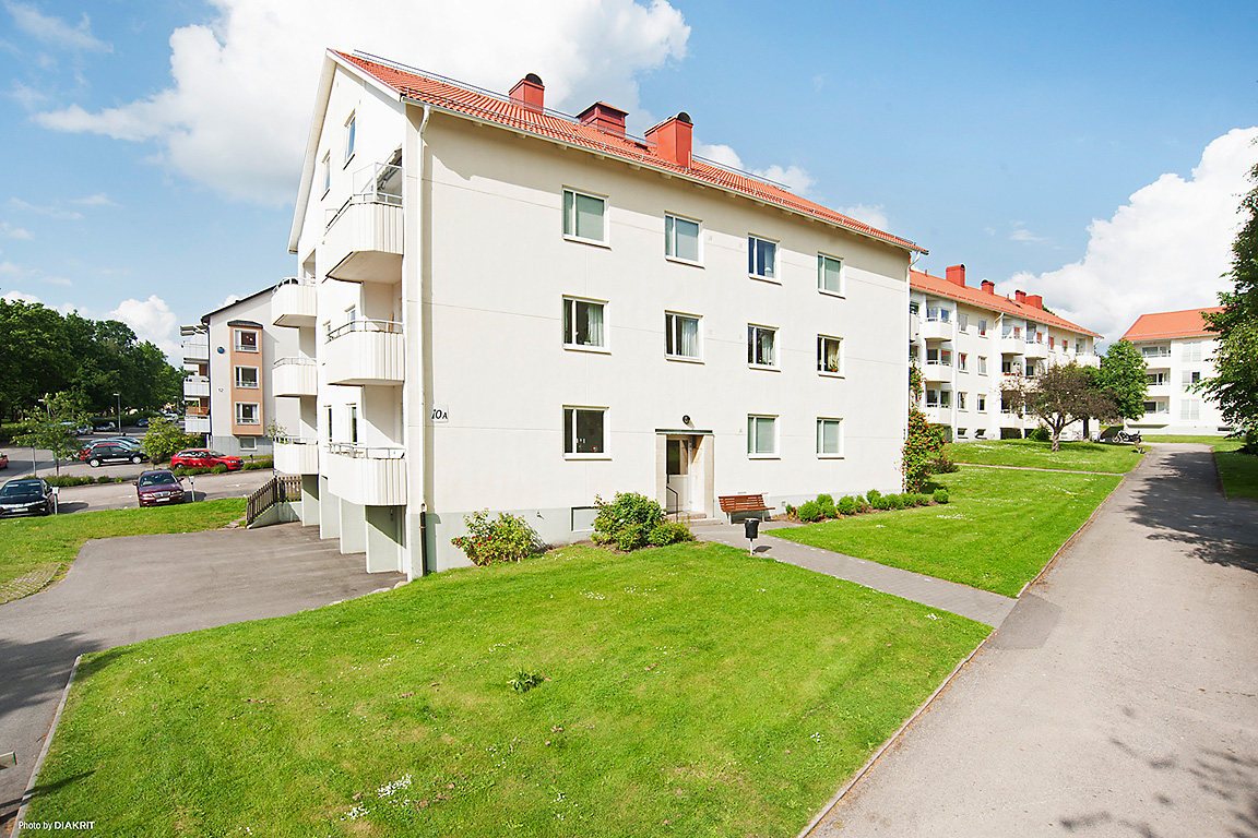 Bild 2 från Fastighetsbyrån
