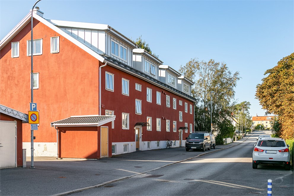 Östergatan 14