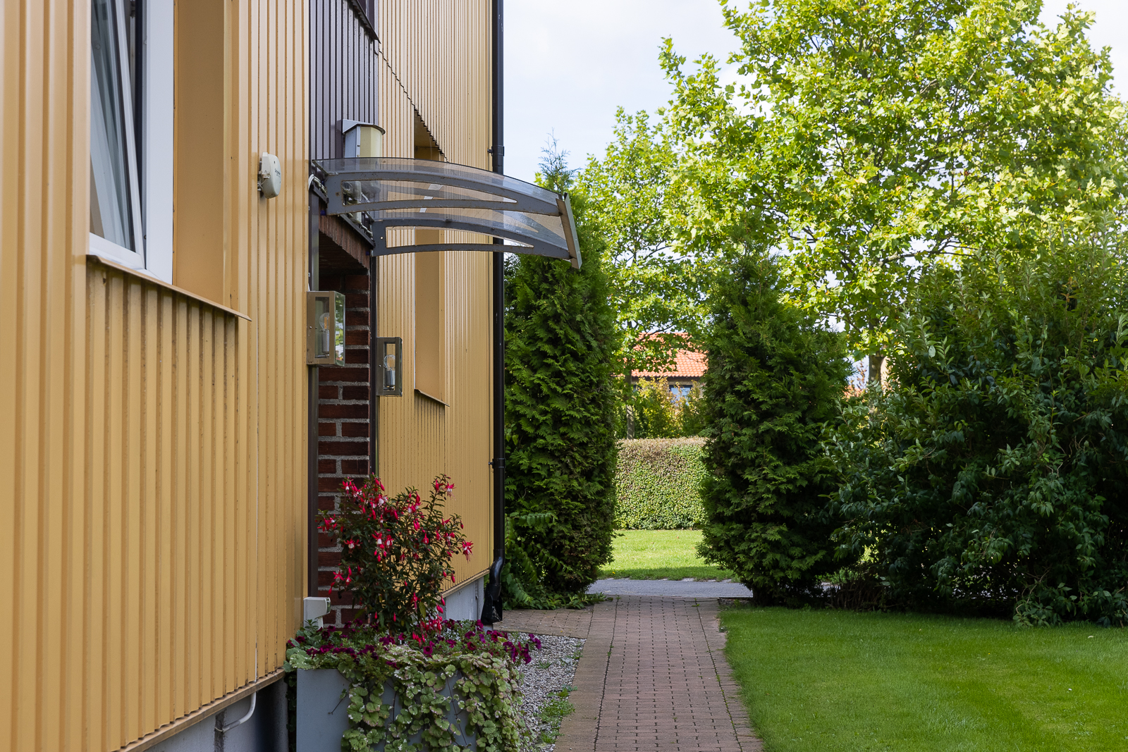 Hesekillegatan 39B – bild 18