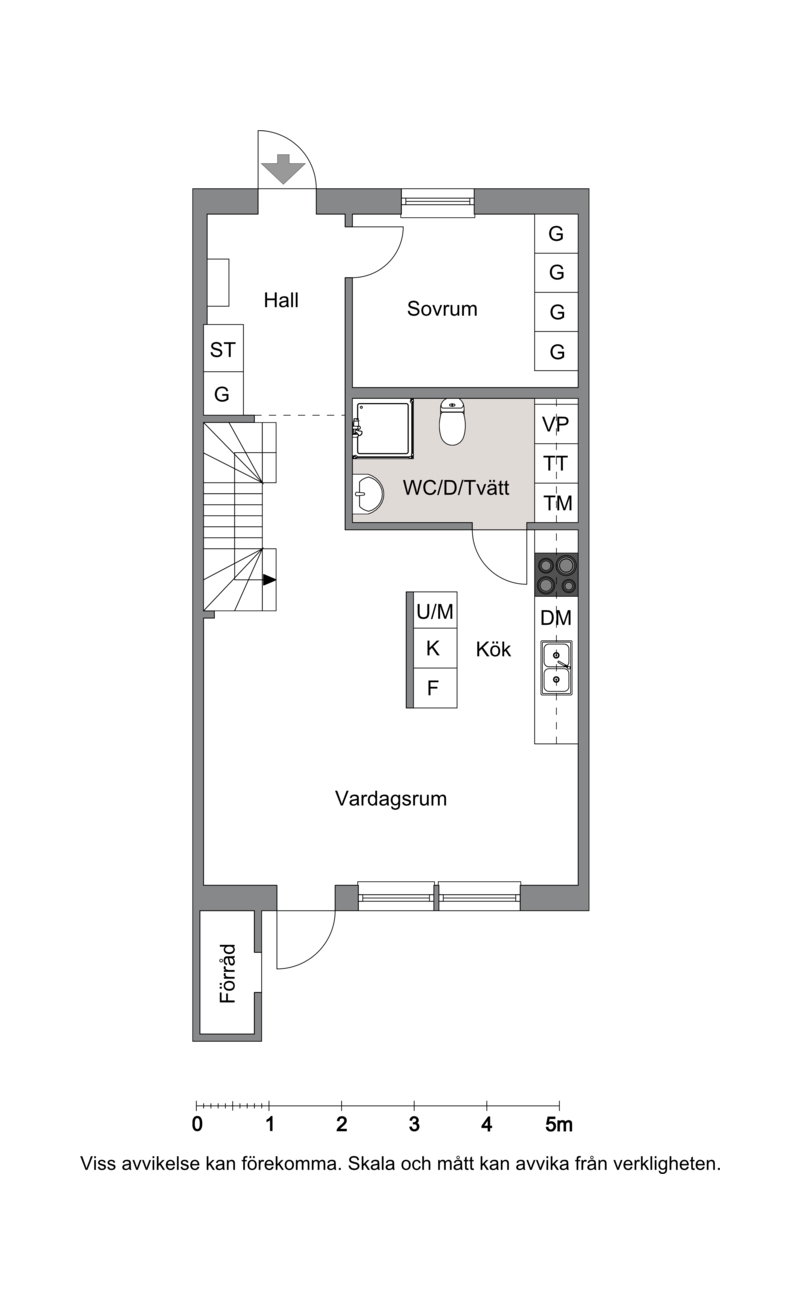 Entréplan