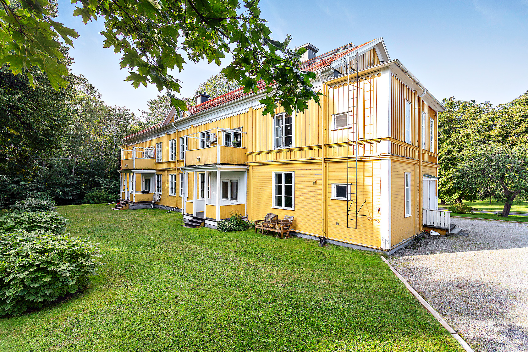 Din mäklare i Söderhamn - Fastighetsbyrån