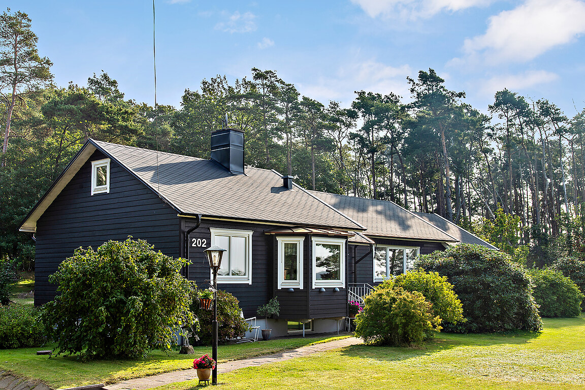 Västervägen 8, 10 u0026 4 , Köinge, Falkenberg - Fastighetsbyrån