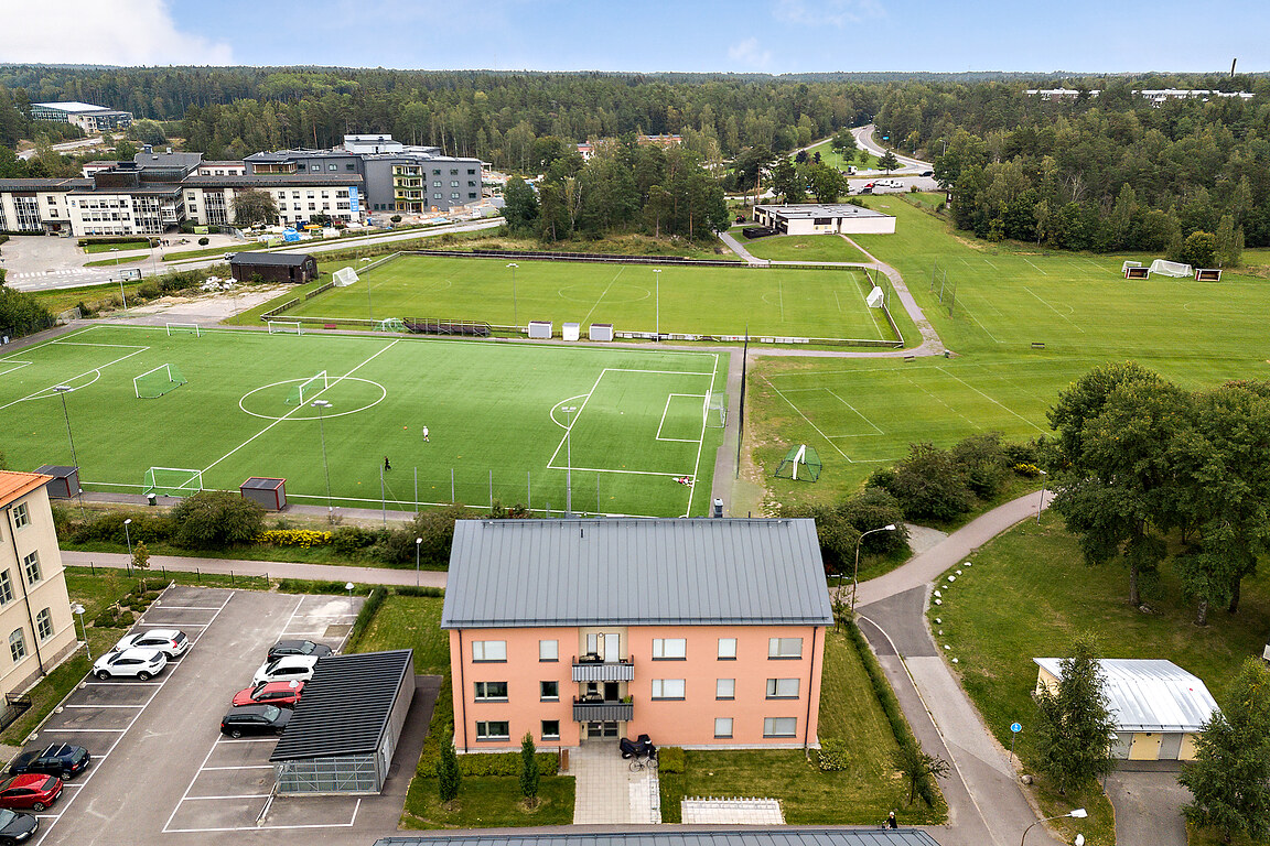 Eskilsgatan 85 – bild 1