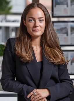 Sofie Wiksborg