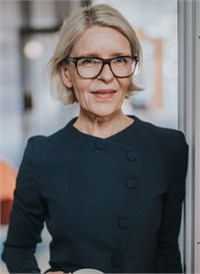 Pernilla Lans