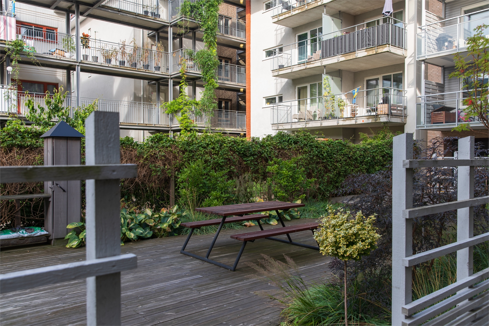 Hyllie Vattenparksgata 33 – bild 7