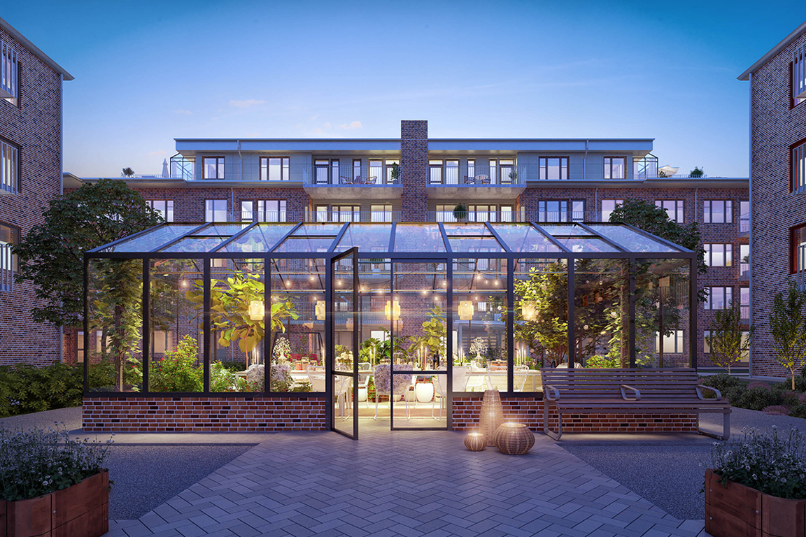 Årbylundsgatan 1 - lägenhet 3B:1002 – bild 4