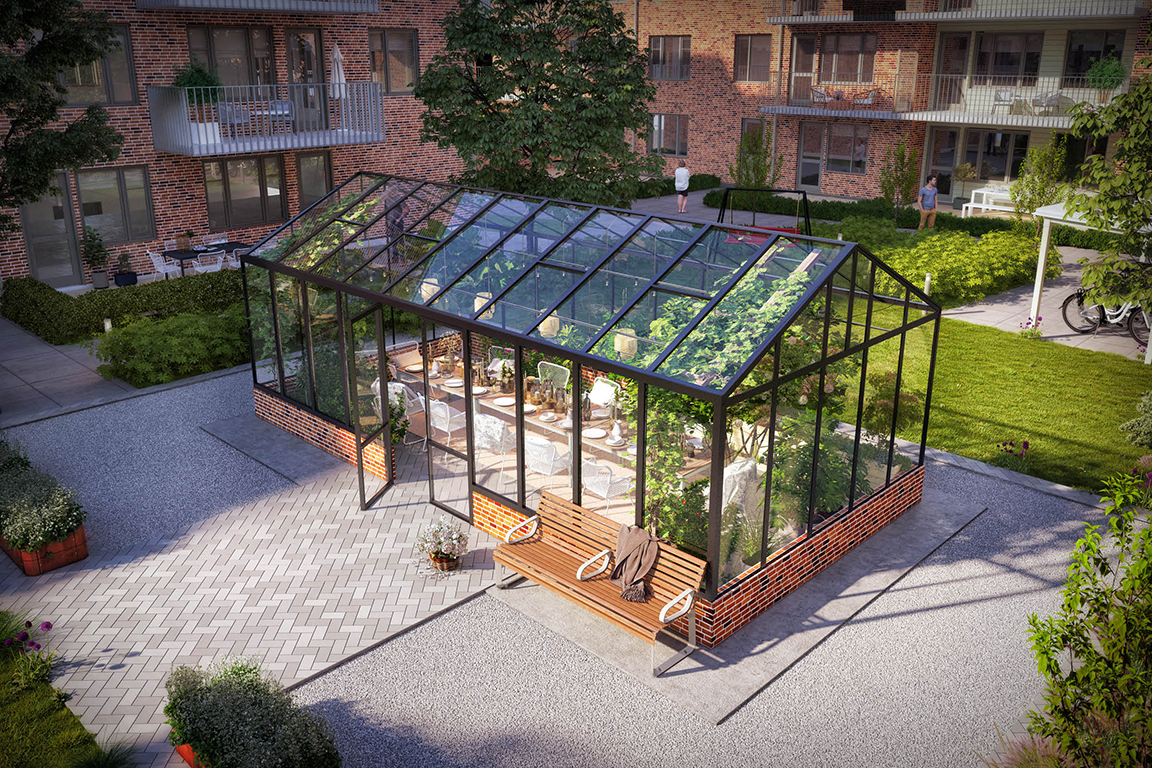 Årbylundsgatan 1 - lägenhet 3B:1002 – bild 6