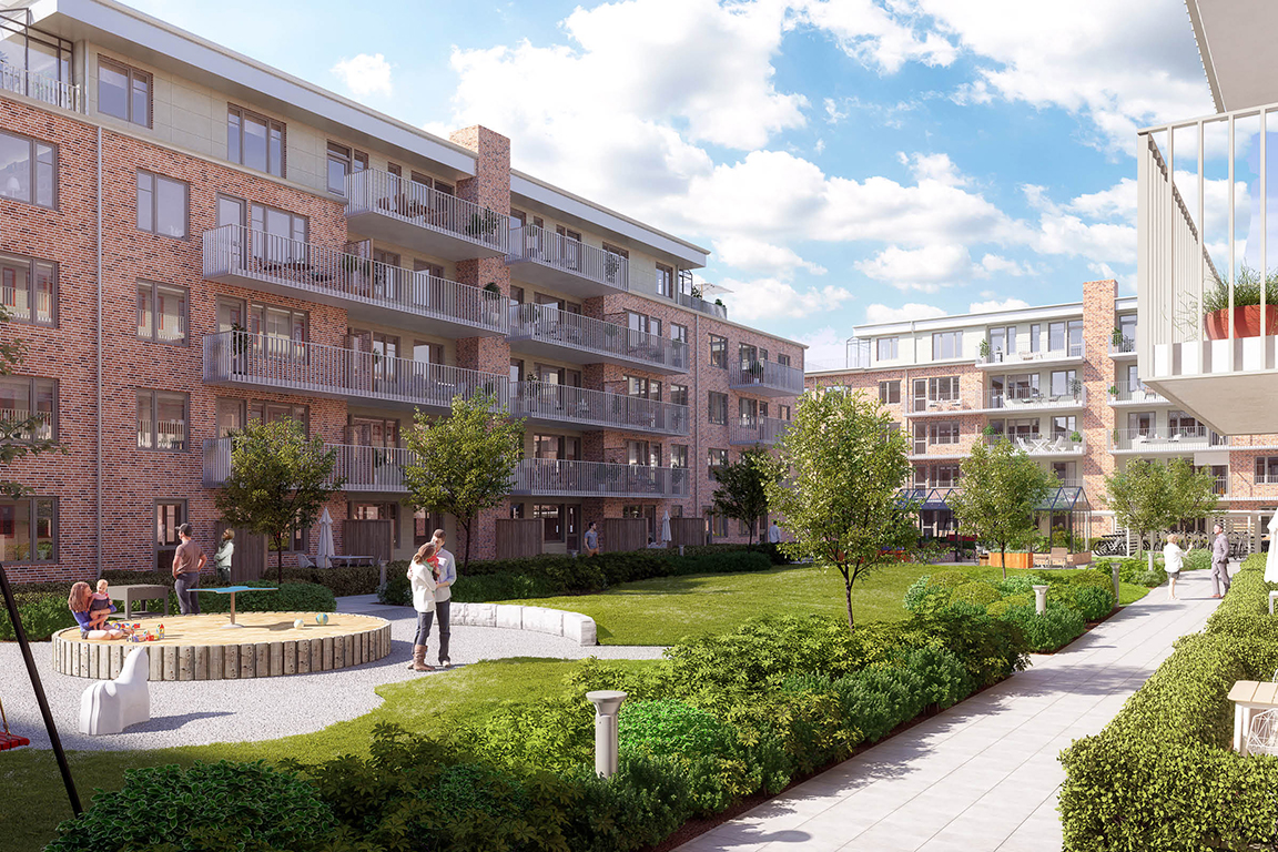 Årbylundsgatan 1 - lägenhet 3B:1002 – bild 7