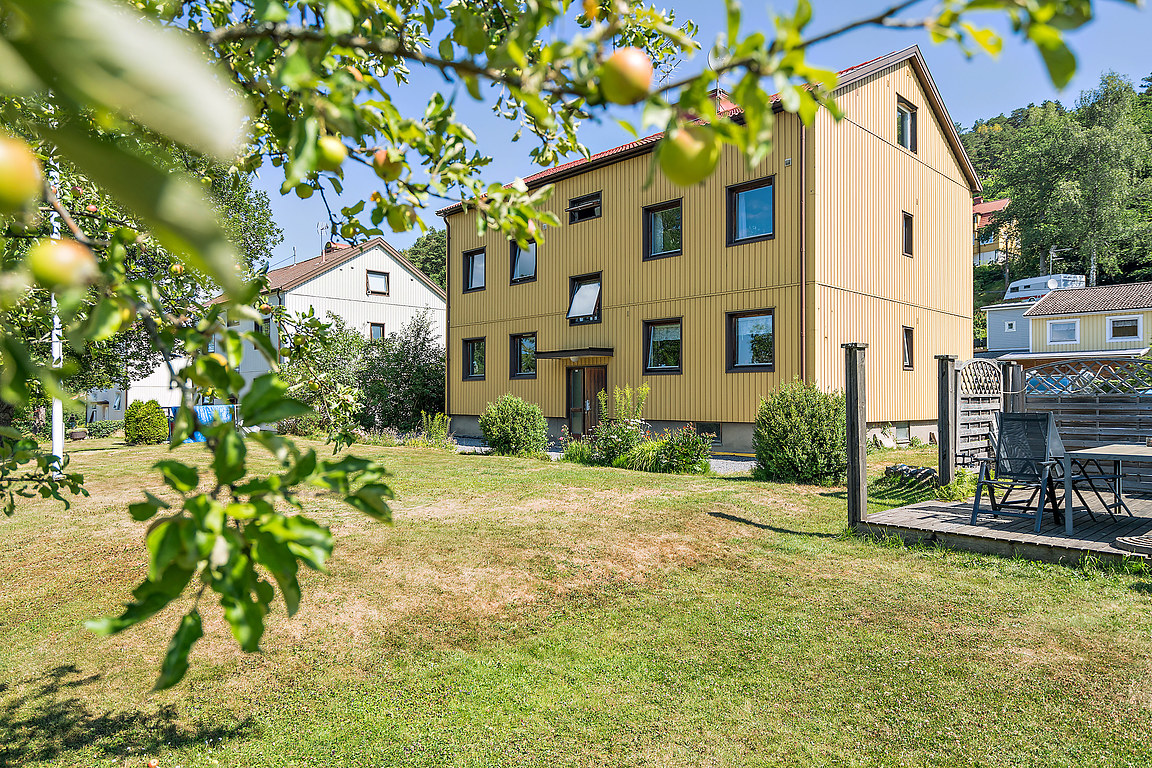 Granhäcksvägen 22 – bild 16