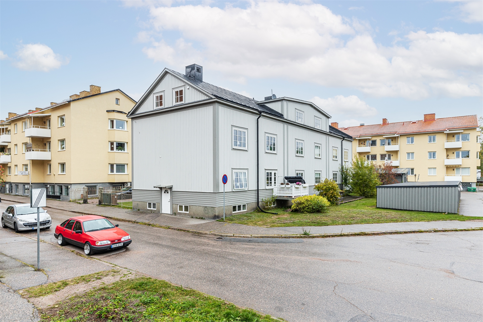 Gullregnsgatan 15 A – bild 20