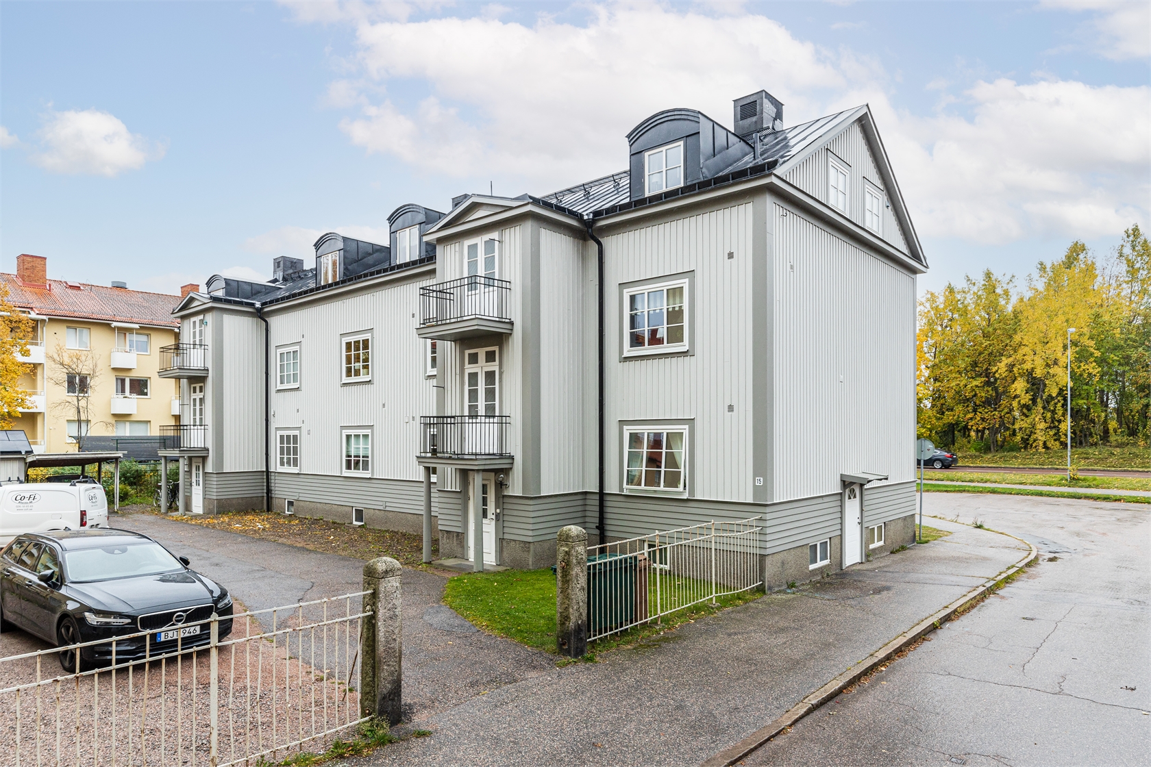 Gullregnsgatan 15 A – bild 21