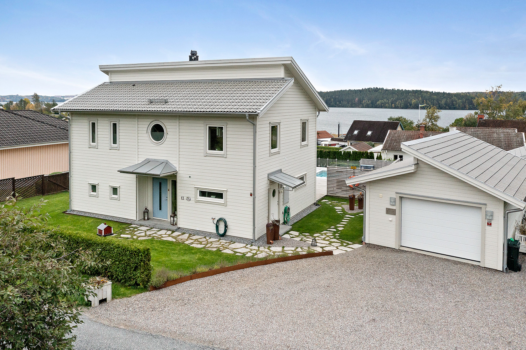 Bostäder till salu i Ekerö kommun - Fastighetsbyrån