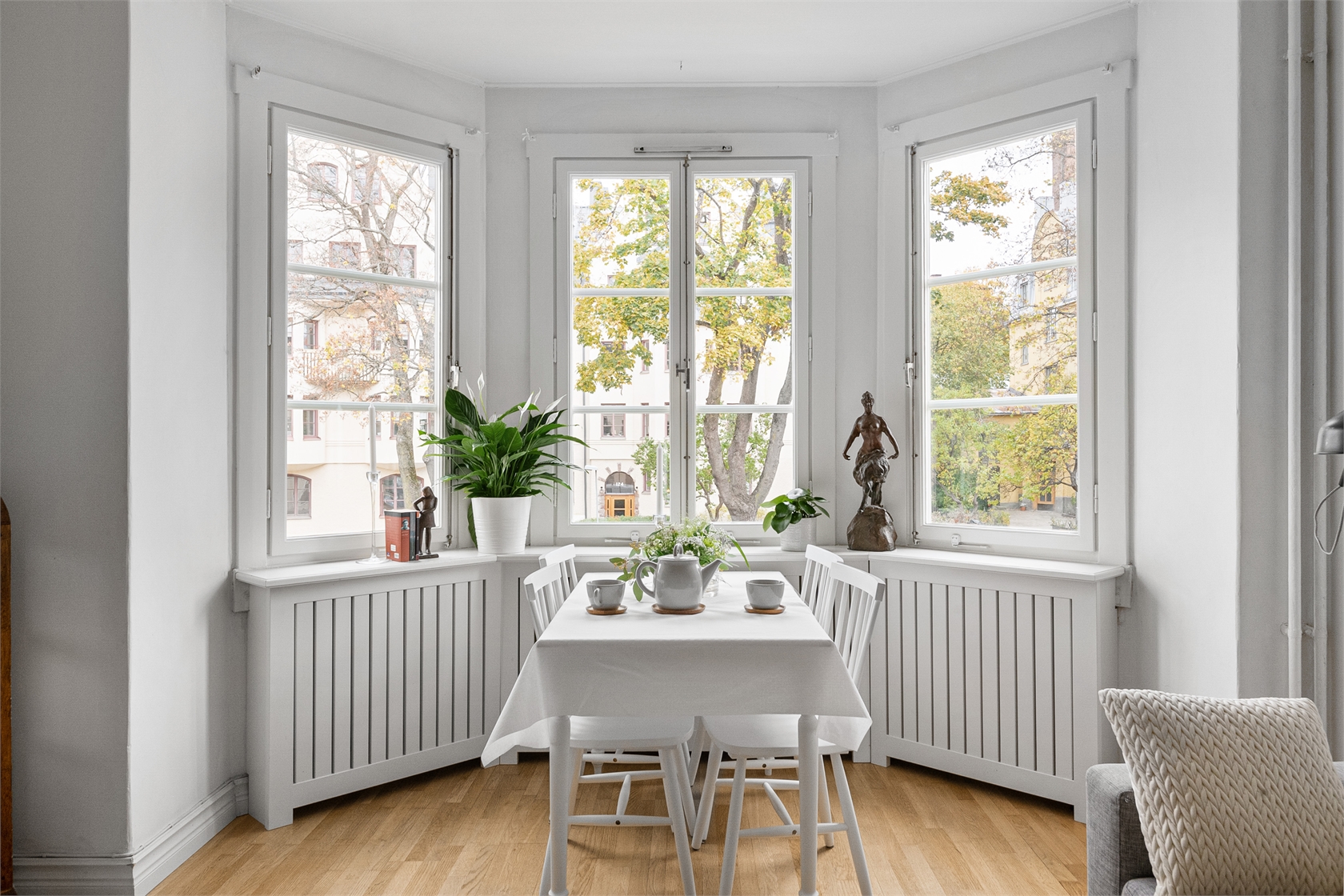 Din mäklare i Hägersten/Liljeholmen - Fastighetsbyrån