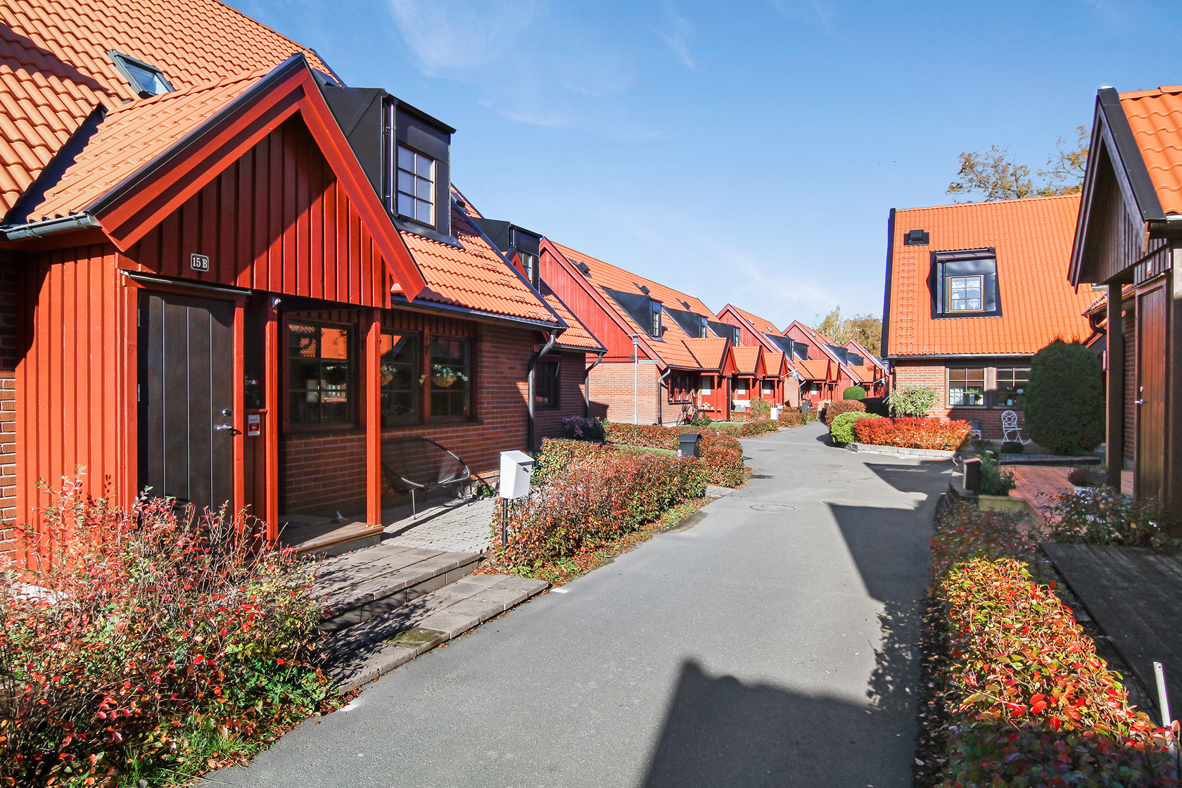Floragatan 15 B – bild 10