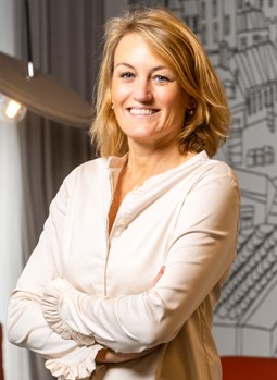 Annika Öberg