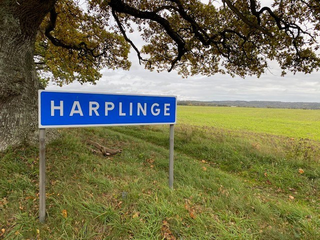 Harplinge