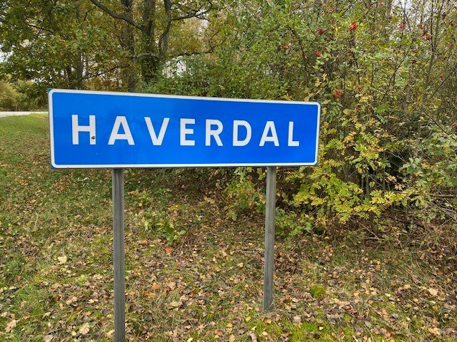 Haverdal