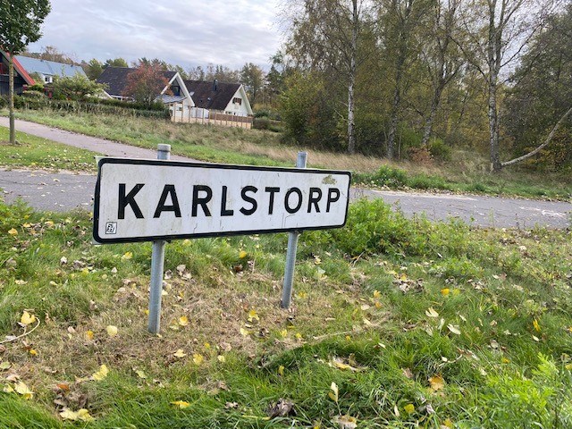 Karlstorp