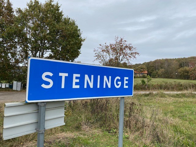 Steninge