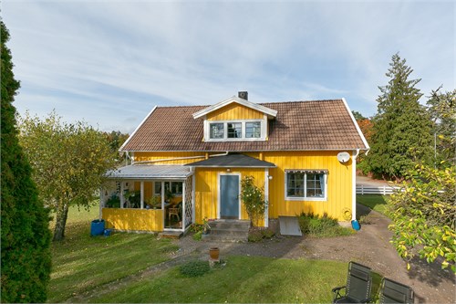 Mejerigatan 2