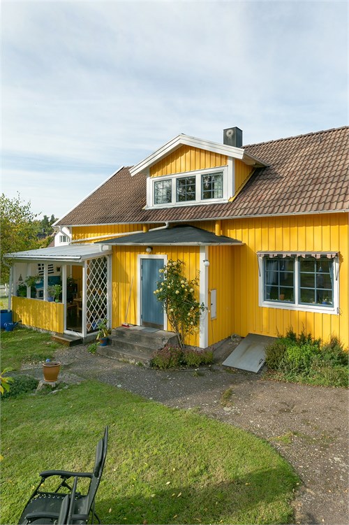 Mejerigatan 2