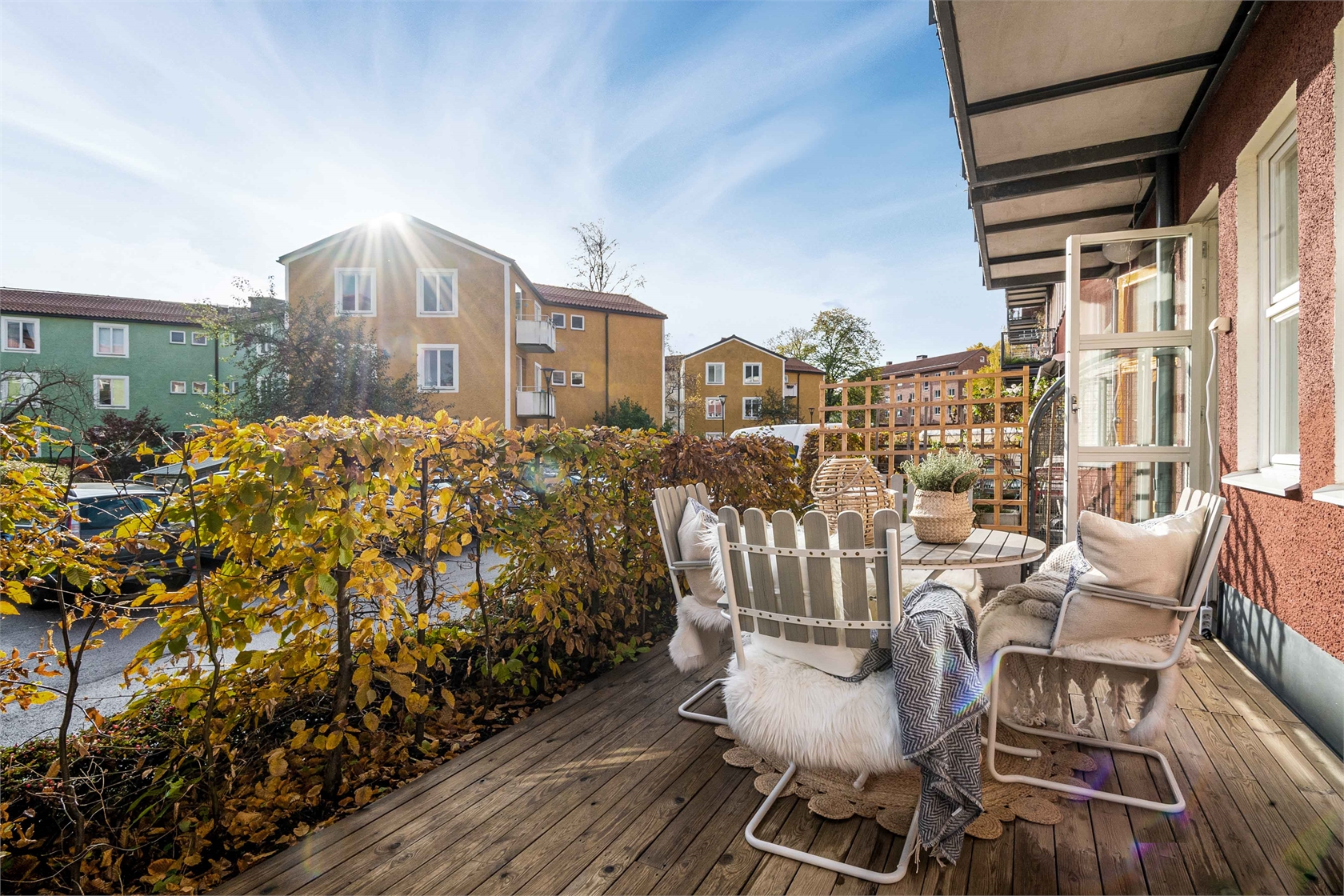Din mäklare i Hägersten/Liljeholmen - Fastighetsbyrån