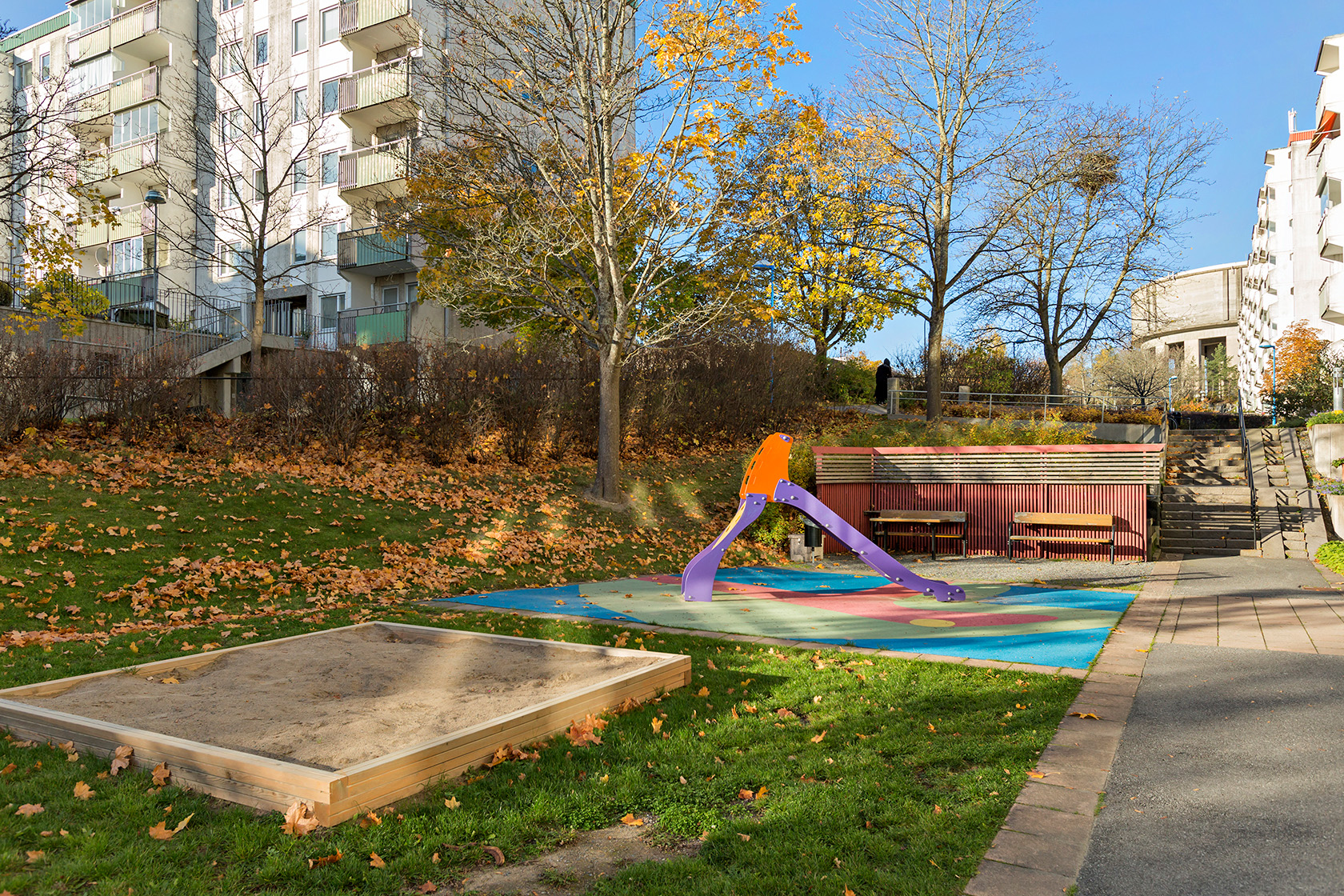 Mellingebacken 8 – bild 3