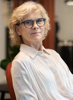 Ann-Charlotte Jonstoij