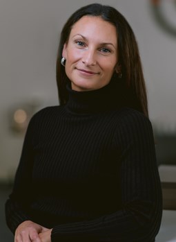 Johanna Berggren