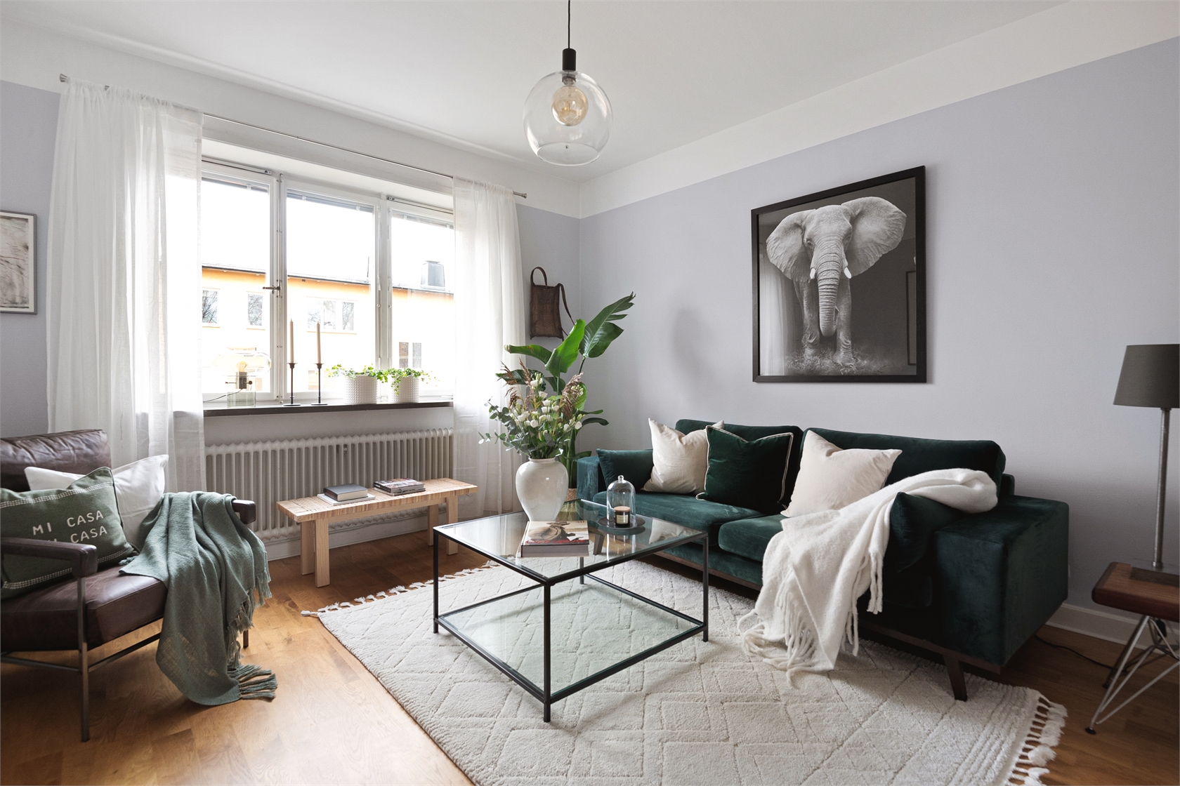 Din mäklare i Hägersten/Älvsjö - Fastighetsbyrån