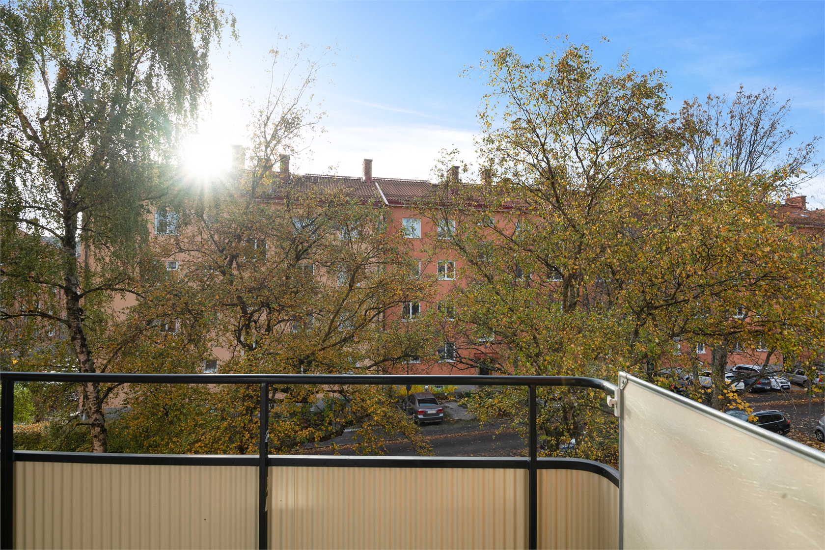 Din mäklare i Hägersten/Älvsjö - Fastighetsbyrån